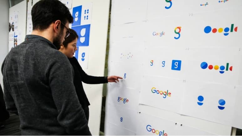 Artificial. El buscador por Internet Google busca que la Inteligencia Artificial impulse el desarrollo de las personas. (ARCHIVO)