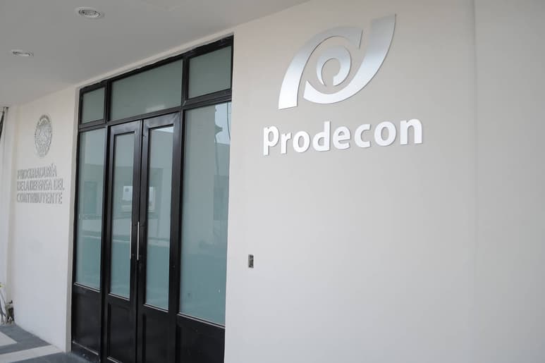 Apoyo. De acuerdo a información de la Prodecon, se logró la devolución del ISR en proceso automático a personas físicas. (ARCHIVO)