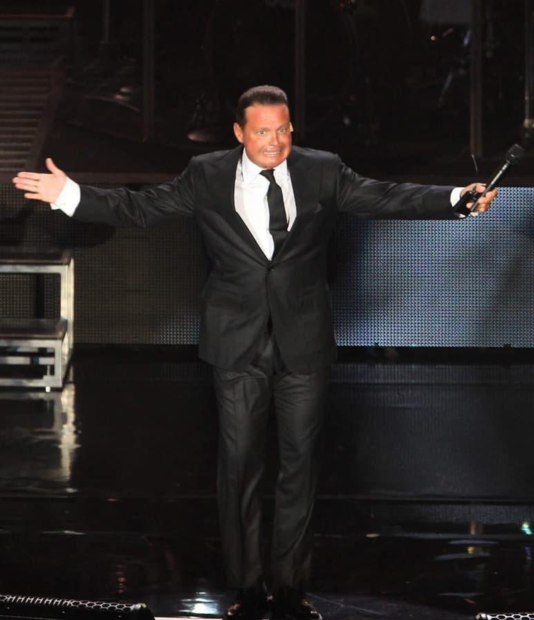 Cada capítulo de “Luis Miguel, la serie” genera gran controversia entre sus seguidores y el quinto no fue la excepción. (ARCHIVO)
