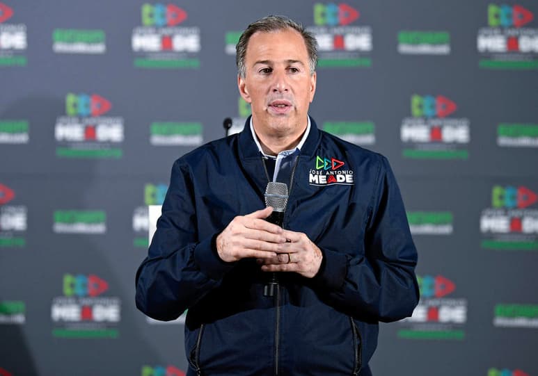 “Esta política de deportación (de Estados Unidos) hoy implica que en nuestras escuelas y en nuestros institutos de salud haya 600 mil niños americanos”. dice Meade.