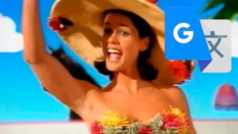 Las voces de Google y Loquendo calzan con la pista a la perfección. (Especial)