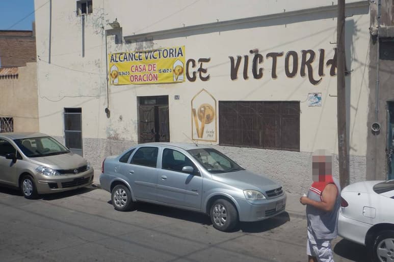 Fallecido. El suicidio ocurrió en un centro de rehabilitación ubicado en el sector Alianza.