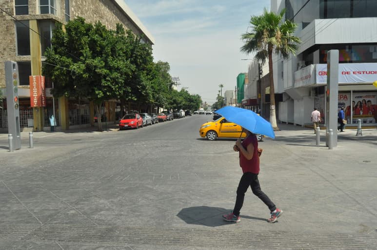 Torreón se encuentra entre los municipios. (ARCHIVO)