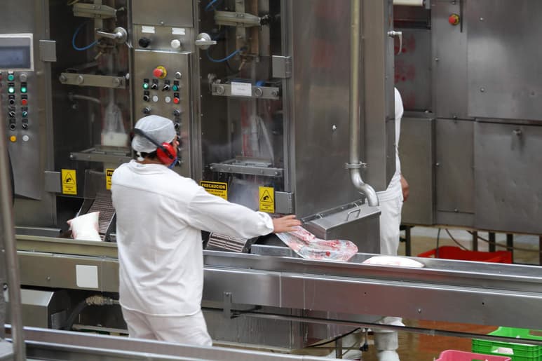 El país compraba alrededor de 220 mil toneladas de este alimento, sin embargo, en los últimos cuatro años el volumen se elevó hasta 340 mil toneladas. (ARCHIVO)