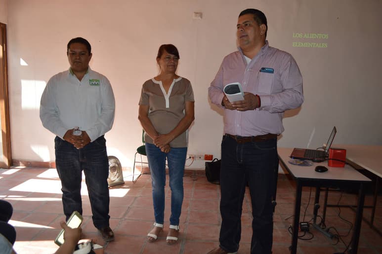 Conmemoran. Autoridades de ecología buscan promover con diversas acciones el Día Mundial del Medio Ambiente. (EL SIGLO DE TORREÓN)