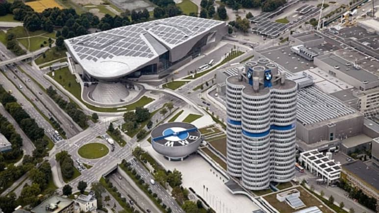 Procesos. La automotriz alemana integra procesos para incluir al mercado latinoamericano. (ARCHIVO)