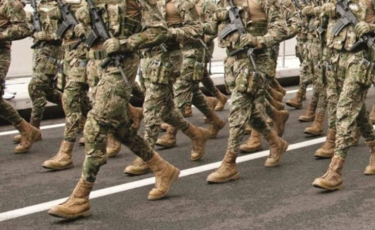 El gobierno federal informó que realizó una búsqueda 'diligente y efectiva' con familiares de las 28 personas reportadas como desaparecidas en Nuevo Laredo, Tamaulipas, entre febrero y mayo pasados. (TWITTER/ EL UNIVERSAL)