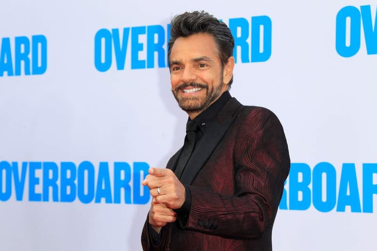 Reparto. Derbez se incorporará al reparto de la cinta sobre la popular serie infantil ‘Dora la Exploradora’. (ARCHIVO)