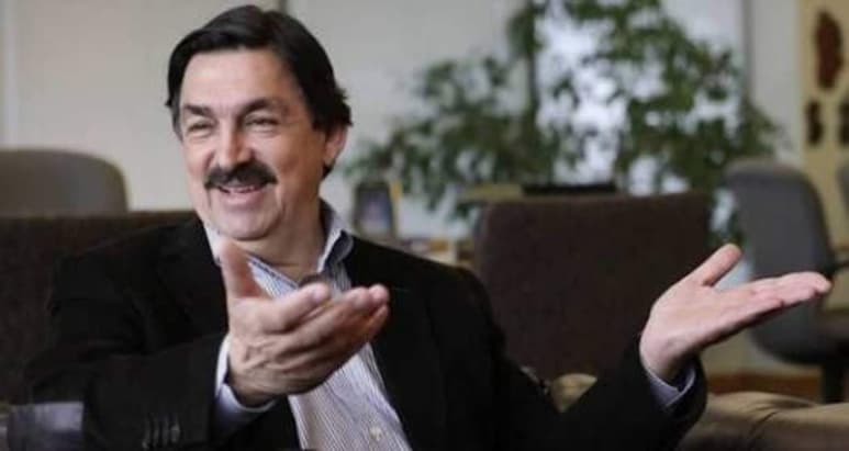 Congreso solicitó dar celeridad al laudo que establece que el candidato a senador por Morena, Napoleón Gómez Urrutia, debe pagar 54 millones de dólares a los mineros que defraudó. (TWITTER)