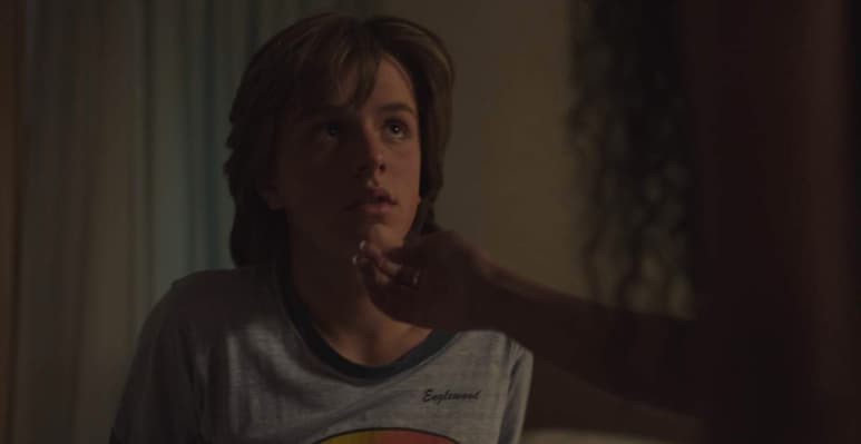 Siguen las revelaciones en la bioserie de Luis Miguel. (ESPECIAL)