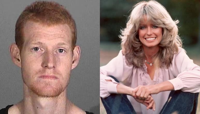 Acusado. Redmond O’Neal fue detenido por intento de asesinato, además de agresión con arma mortal. (ARCHIVO)