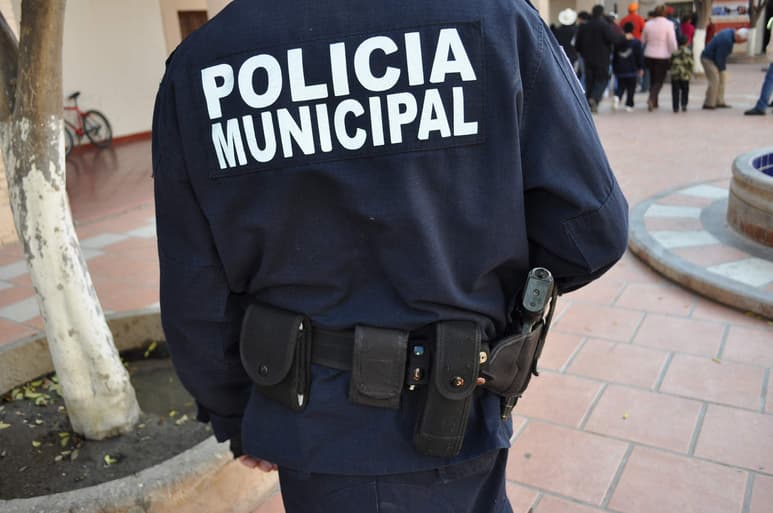 Quejas. Elementos son acusados de agresiones, robos, posesión de drogas y otros delitos. 
