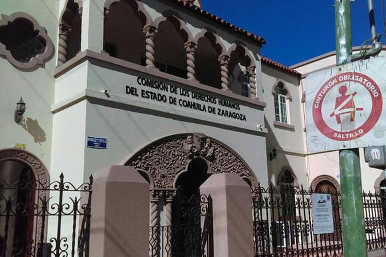 Estadísticas. La CDHEC informó que por parte de Saltillo se presentaron 23, mientras de Torreón fueron 39.