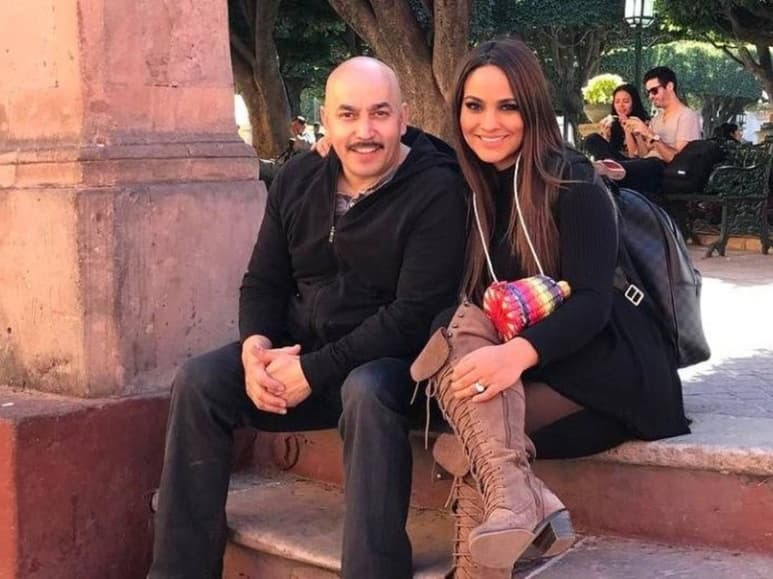 Divorcio. Mayeli Alonso reveló detalles de su separación con el cantante; niega que le haya sido infiel a Lupillo Rivera.