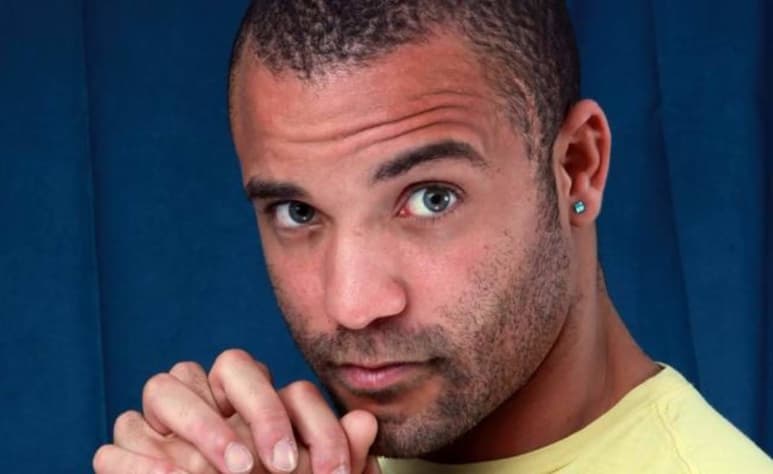 Deceso. El cantante Edu del Prado participó en La Academia Bicentenario en el 2010; murió a los 40 años en su natal Valencia. (ESPECIAL)