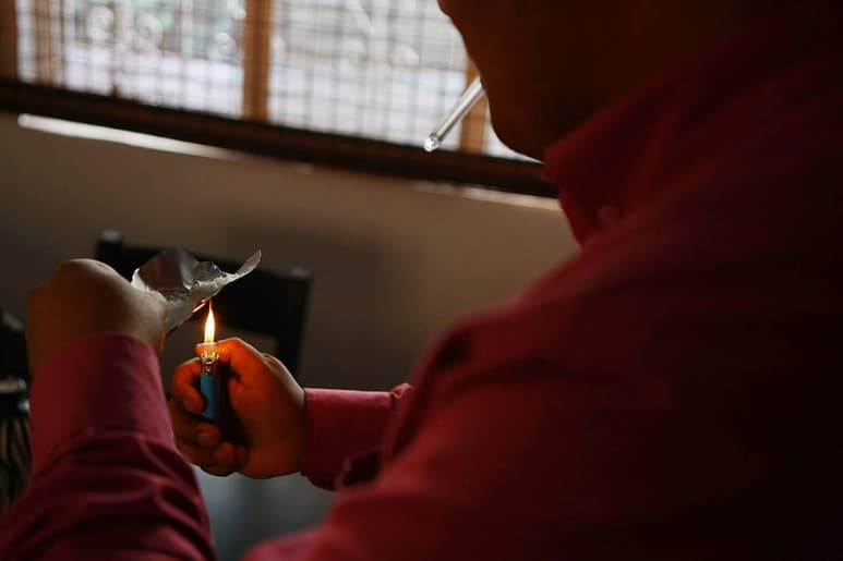En el 2015 unas 450,000 personas murieron a causa del consumo de drogas y eso solo en ese año. (ARCHIVO)