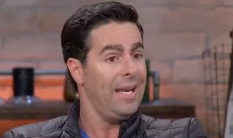 Carbajal dio su versión de los hechos, negando haber abusado sexualmente de Vicedo y rechazando ser la persona que la golpeó en un evento público. (ESPECIAL)