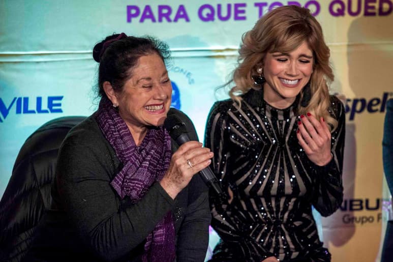 Celebra 65 años de vida este miércoles. (ARCHIVO)