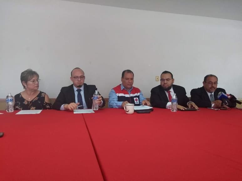 La Clínica Visual que tiene el objetivo de prestar el servicio a bajo costo. (EL SIGLO DE TORREÓN)