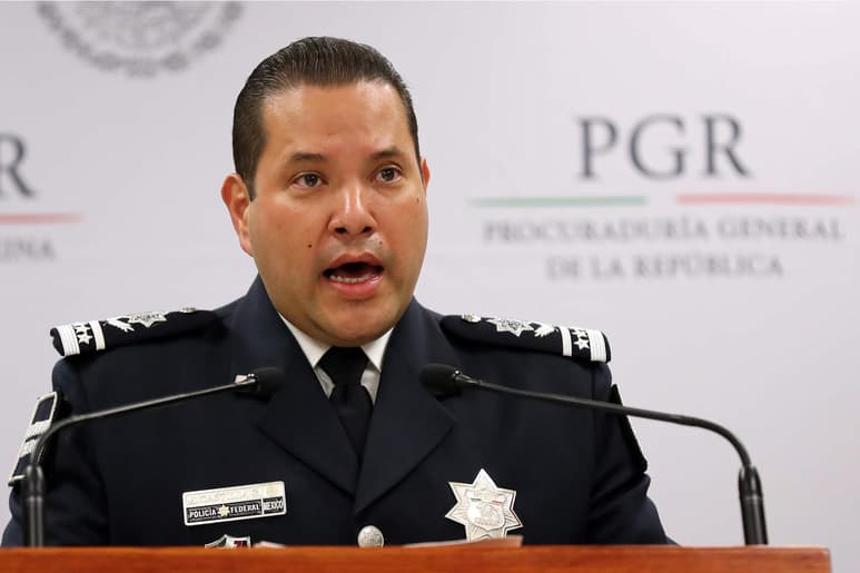 Pidió no abandonar la iniciativa de Mando Único, pues representa una posibilidad para mejorar la seguridad en el país. (ARCHIVO)