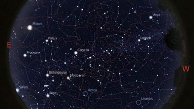Con solo una computadora personal y proporcionar coordenadas de ubicación y horario, los usuarios tendrán la posibilidad de contemplar el cielo en 3D, realizar una búsqueda de fenómenos astronómicos y saber si serán objeto de observación. (ESPECIAL)