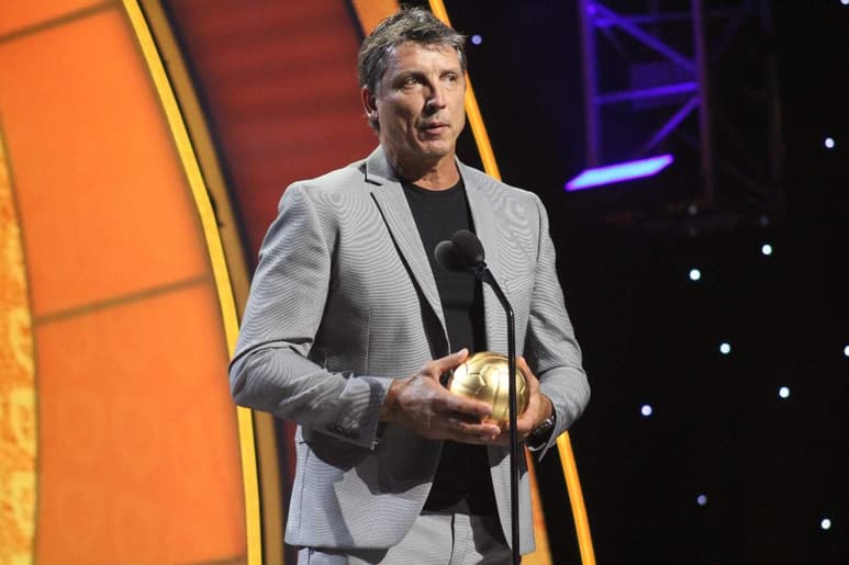 Robert Dante Siboldi, técnico de Santos Laguna, se impuso al experimentado entrenador de Tigres, Ricardo ‘Tuca’ Ferretti.(Cortesía Santos)