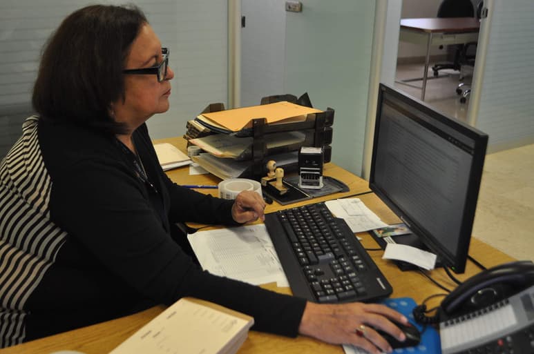 Es dedicado a reconocer el trabajo y la dedicación que muestran diariamente en la labor que desempeñan más de 800 mil trabajadoras de este sector. (ARCHIVO)
