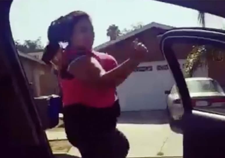 El video se hizo viral en Facebook. (INTERNET)