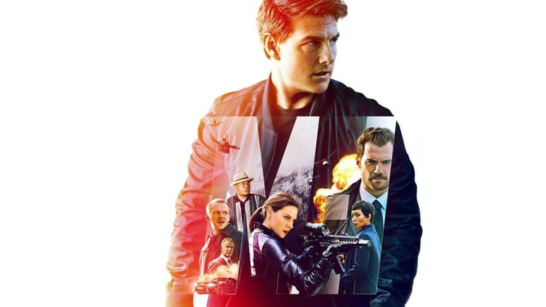 Cruise vuelve a la pantalla grande como el agente Ethan Hunt. (CORTESÍA)