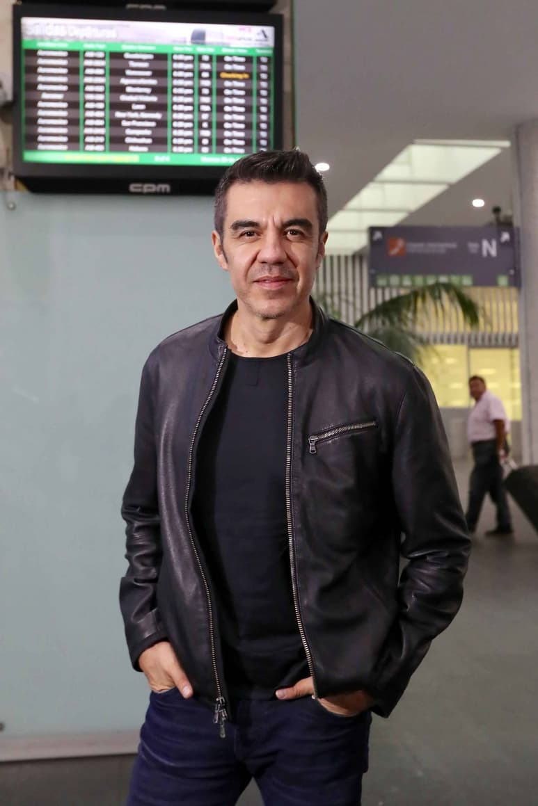 Evolución. El actor se recupera favorablemente tras haber sido hospitalizado y operado el pasado lunes. (ARCHIVO)
