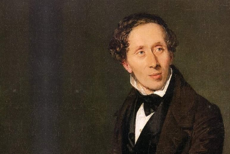 Es autor de más de 150 cuentos infantiles conocidos a nivel mundial. (ESPECIAL)
