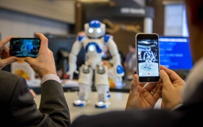 Innovación. La nube permite a las empresas transformarse e innovarse, señalan expertos.
