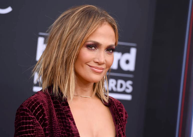 López encabezará el reparto de una cinta que narrará la historia real de un grupo de bailarinas de 'striptease' de Nueva York que idearon un método para estafar a sus clientes, muchos de ellos directivos e inversores de Wall Street. (ARCHIVO)