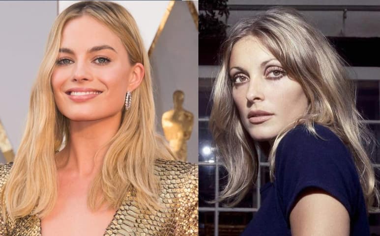 Esta ocasión, Margot interpretará a la esposa (Sharon) de Roman Polanski que fue asesinada por el clan de Charles Manson en 1969. (ESPECIAL)