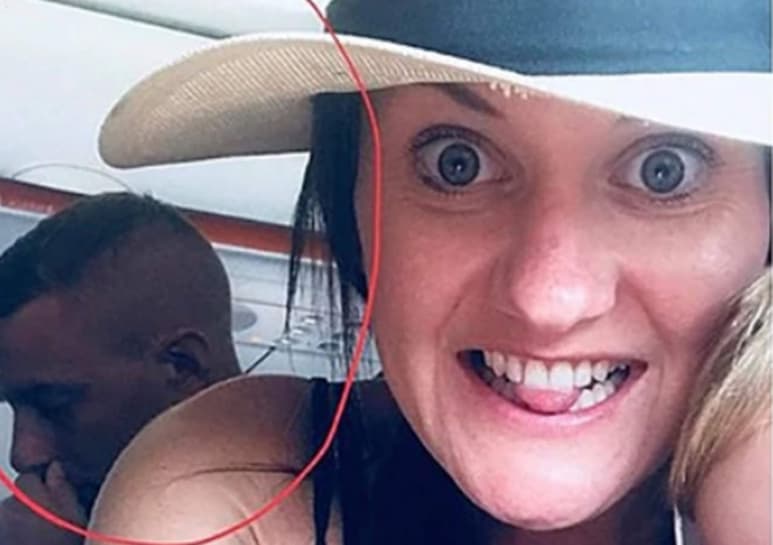 El caso se hizo viral a través de su Facebook. (INTERNET)