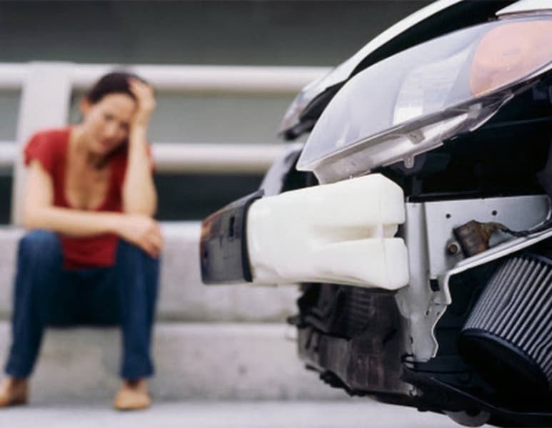 Compiten.Santander lanzó al mercado un seguro para autos, cuya oferta busca quedarse con el 10 por ciento del mercado.