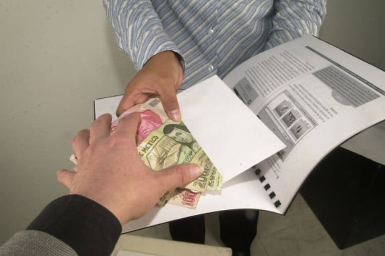 Caso. La denuncia se amplió y se dio vista a la nueva fiscalía Anticorrupción.