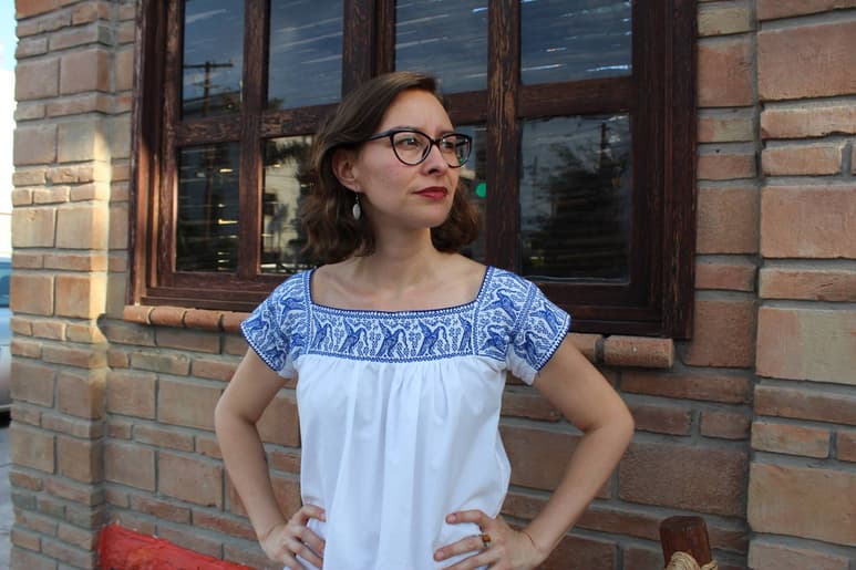 Abierto. Las inscripciones para el taller de Lucila Navarrete se encuentran abiertas en el IMCE. (EL SIGLO DE TORREÓN)