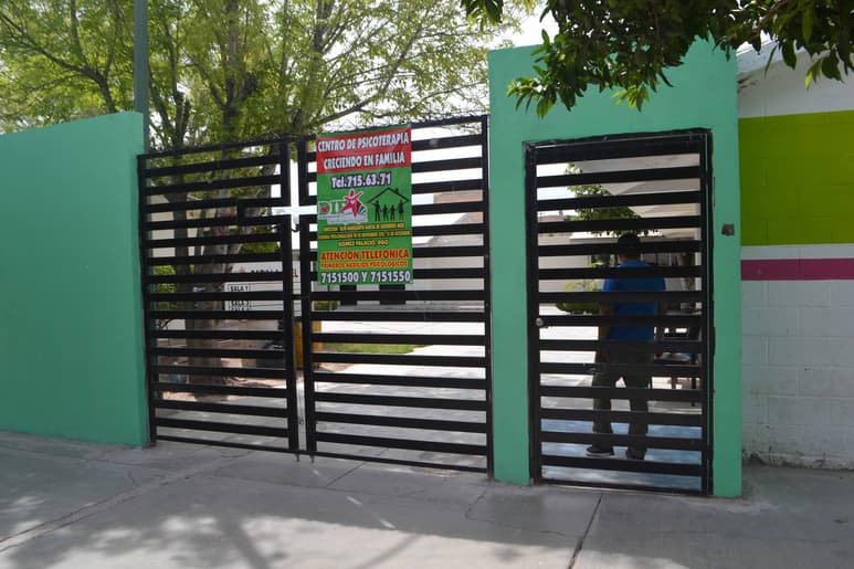 DIF. Ofrecerán herramientas a las familias para fortalecer sus lazos, así como mejorar relaciones y evitar conflictos. (EL SIGLO DE TORREÓN)