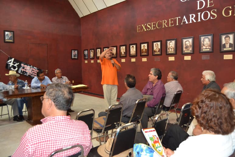 Respuesta. Propondrán cambio de organización en normales para que estudiantes no estén solos.