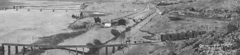 Crónica fotográfica del Primer Torreón