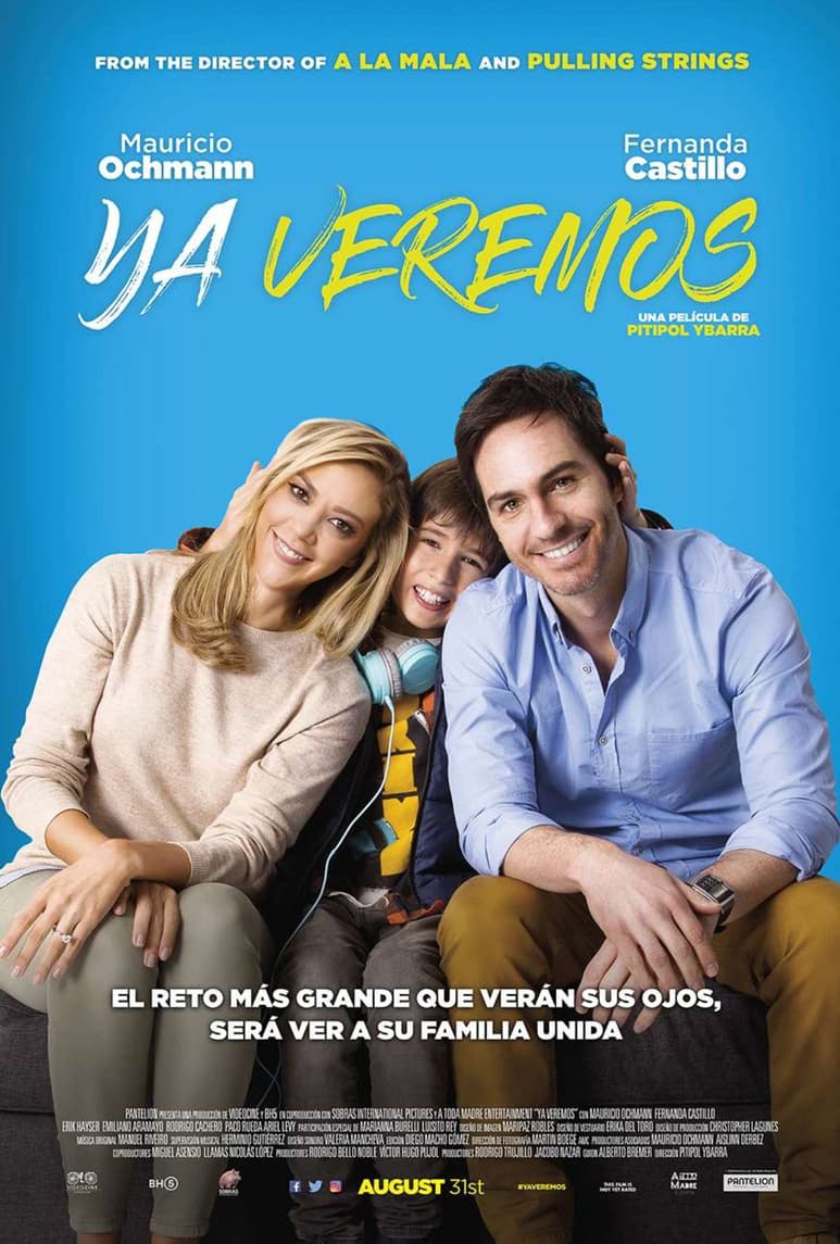 Estreno. La cinta recaudó 187.72 millones de pesos.(ARCHIVO)