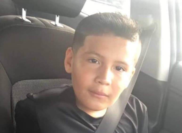 La gente aplaude la actitud de Aiden. (INTERNET)