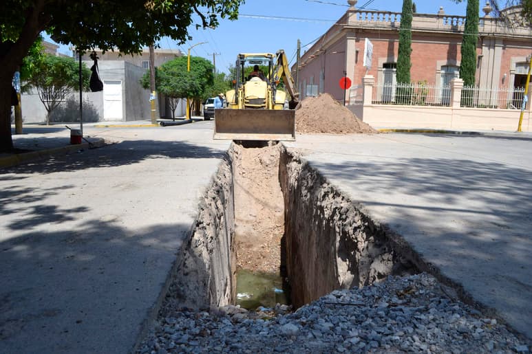 La alcaldesa de Lerdo dijo que son muchas las necesidades que tiene Lerdo y que el proyecto social que entregarán incluye la justificación de obras como pavimentaciones, drenajes, puentes y centros comunitarios, entre otras.