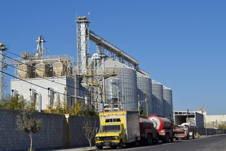 Certidumbre. La estabilidad que ha recobrado últimamente el dólar, podría favorecer a la industria local y nacional. (EL SIGLO DE TORREÓN)