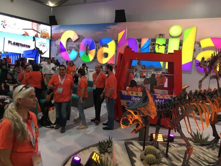 Tipos de turismo. Cada vez más personas optan por visitar Coahuila por diversión, además de negocios. (ARCHIVO)