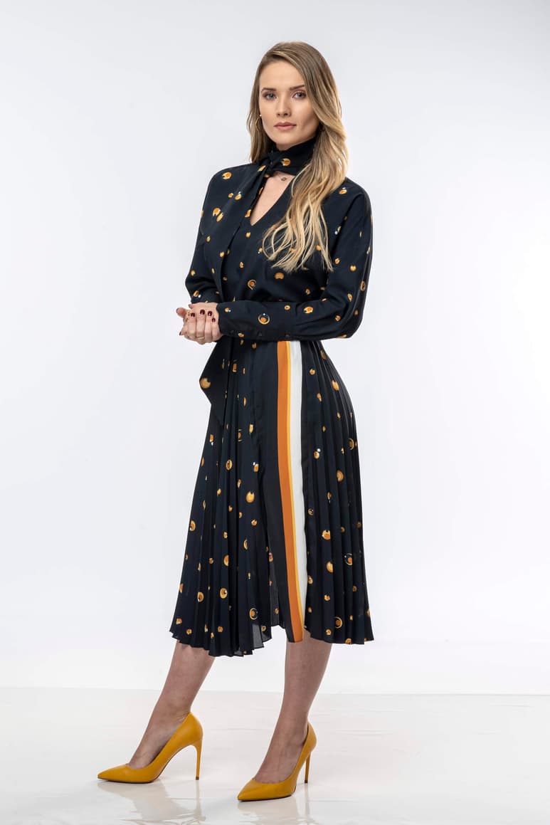 Kimberly Dos Ramos tendrá un rol central en la nueva temporada de Por amar sin ley. (ESPECIAL)