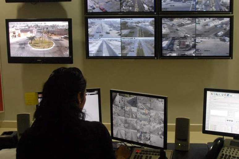 Recursos. Buscan gobernadores agilizar los recursos federales para mejorar los C4. (EL SIGLO DE TORREÓN)
