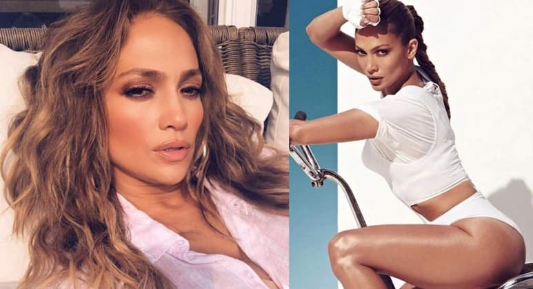 @arod @jlo (INSTAGRAM)