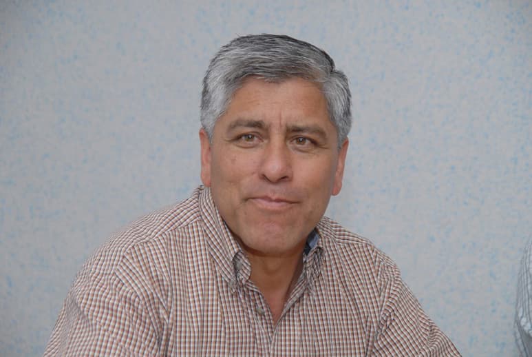 El titular del organismo, Francisco Martínez Ávalos, señaló que una de las prioridades del gobierno estatal es garantizar la seguridad de trabajadores, empleados o colaboradores de industrias, empresas o comercios de todo el estado. (ARCHIVO)